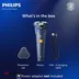ریش تراش فیلیپس مدل PHILIPS S1880